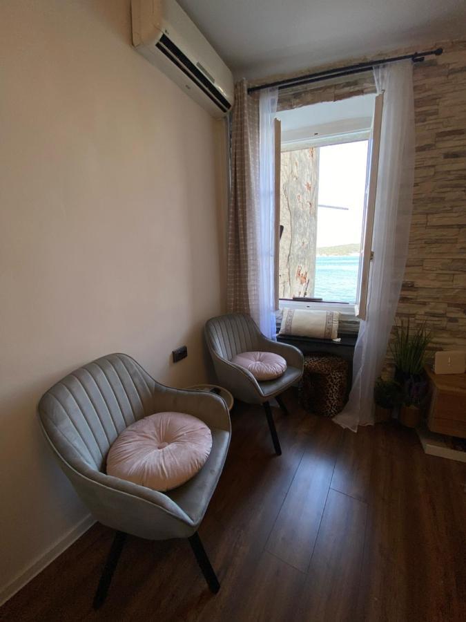 Studio Svalba Rovinj Exterior photo
