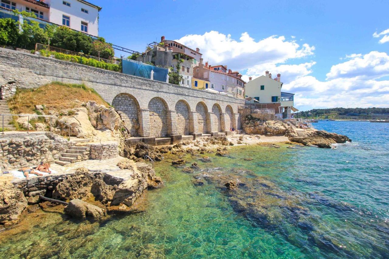 Studio Svalba Rovinj Exterior photo