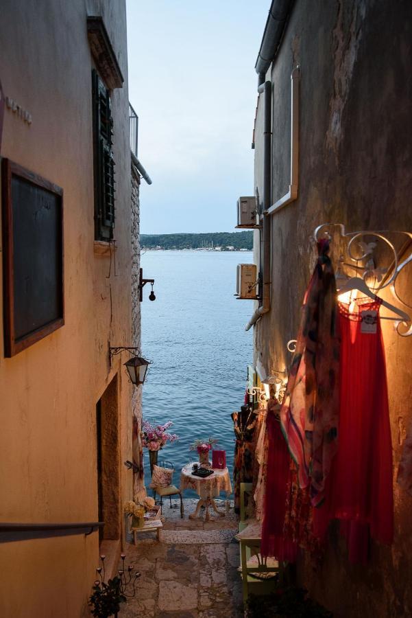 Studio Svalba Rovinj Exterior photo