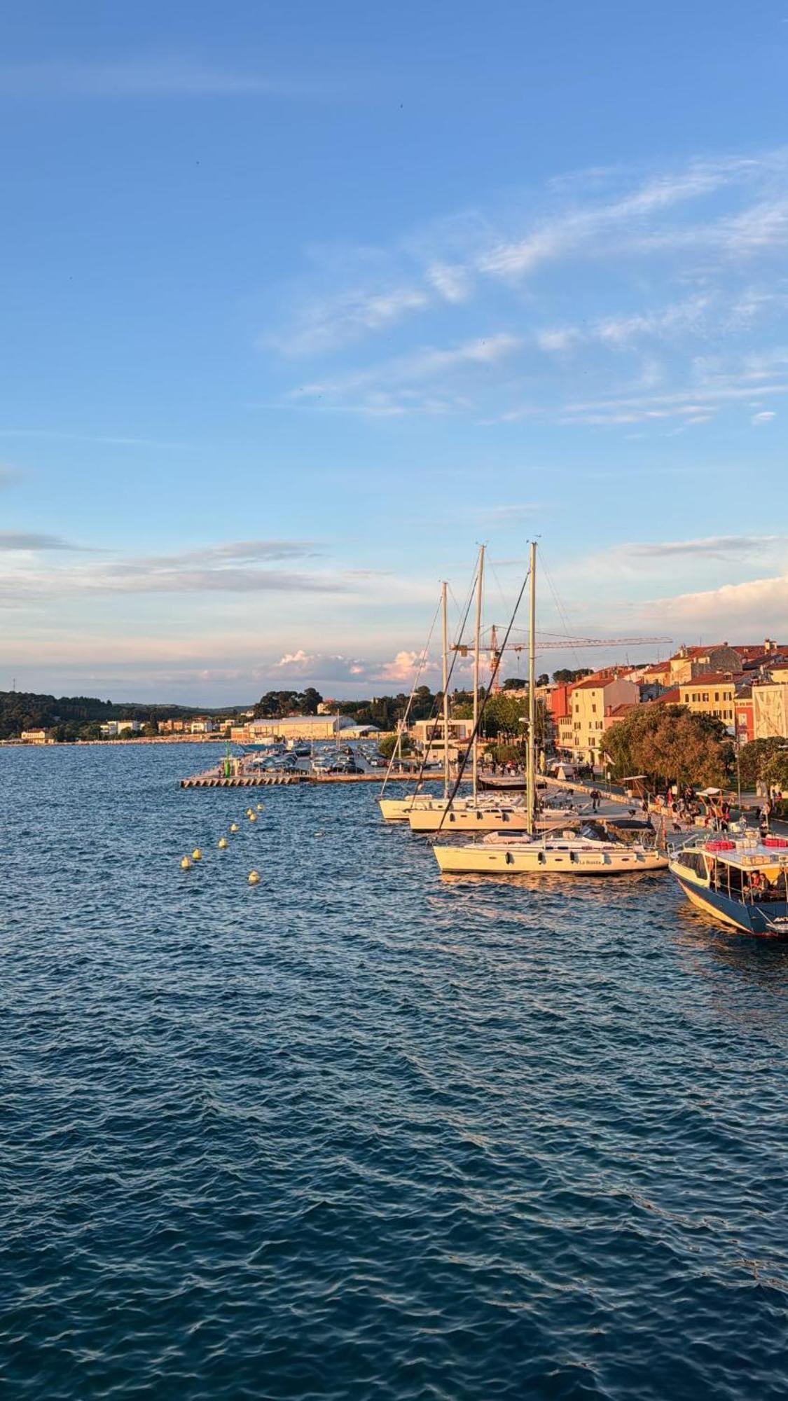Studio Svalba Rovinj Exterior photo